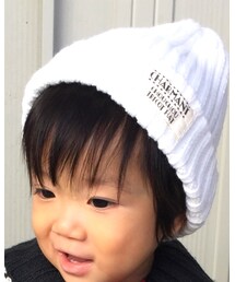 西松屋 | ニットキャップ/ビーニー