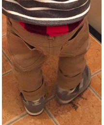 西松屋 | チノパンツ