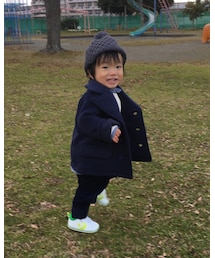 追いかけっこ中💨 | その他