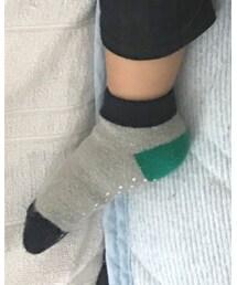 UNIQLO | ソックス/靴下