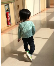 健診に〜き・た・ぞーーー👺かぞえてんぐ風。笑 | その他