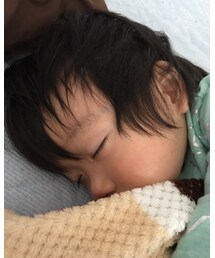 疲れ果てた姿 | その他