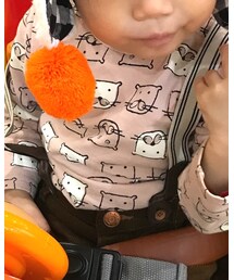 赤ちゃん本舗 | Tシャツ/カットソー