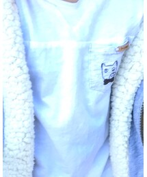 ZARA KIDS | Tシャツ/カットソー