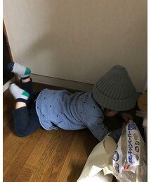 拗ねてる🙀その② | その他