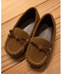 laulea_shop | モカシン/デッキシューズ