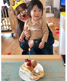 あいちゃんママありがとう♡ | その他