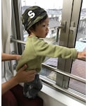 しまむら(シマムラ)の「帽子(キャップ)」