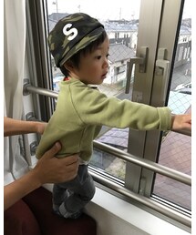 しまむら | キャップ