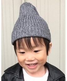 しまむら | ニットキャップ/ビーニー