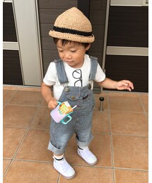 Birthday | サロペット/オーバーオール