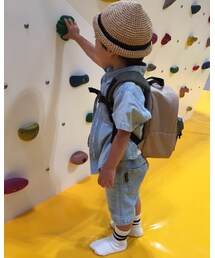 Birthday | デニムパンツ