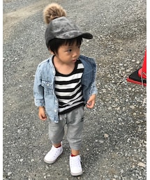 Birthday | その他パンツ