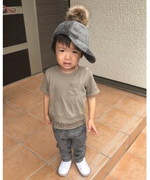 しまむら | Tシャツ/カットソー