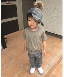 西松屋 | その他パンツ
