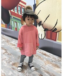 UNIQLO | レギンス/スパッツ