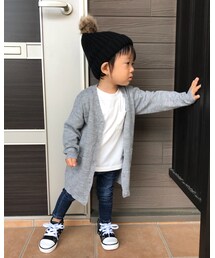 西松屋 | カーディガン/ボレロ