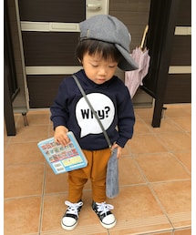 西松屋 | パーカー