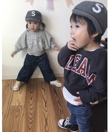 西松屋 | Tシャツ/カットソー