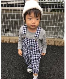 Birthday | サロペット/オーバーオール