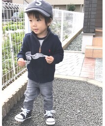 POLO RALPH LAUREN | その他トップス