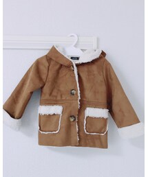 Birthday | ムートンコート