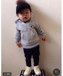 リンクコーデ♡ | その他