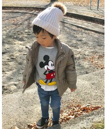 西松屋 | スウェット