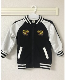 no brand | スタジャン