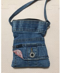 3coins | ショルダーバッグ