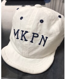 Birthday | キャップ