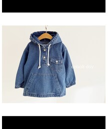 CAMEL | パーカー