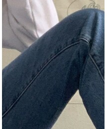 GU | デニムパンツ
