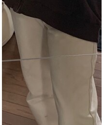 UNIQLO | デニムパンツ