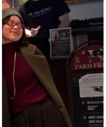 B:MING by BEAMS | チェスターコート