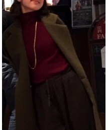 UNIQLO | ニット/セーター