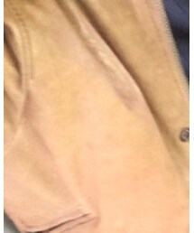 Adam et Rope A・E・R | ノーカラージャケット