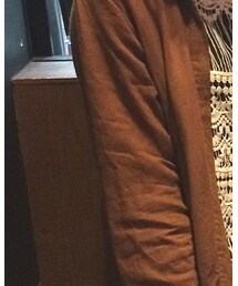 UNITED ARROWS | シャツワンピース