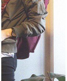 B:MING by BEAMS | バックパック/リュック