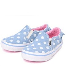 VANS | スリッポン(スニーカー)