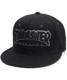 THRASHER | キャップ