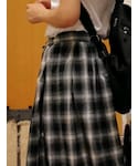 GU(ジーユー)の「トップス(Tシャツ/カットソー)」