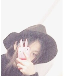 urban revivo | ハット