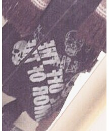 GLADNEWS | スカート