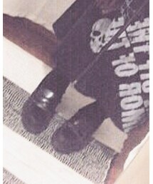 BODYLINE | モカシン/デッキシューズ