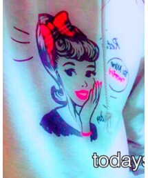 WEGO | スウェット