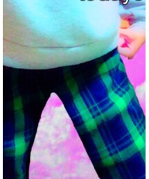 repipi armario | その他パンツ