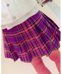 BUBBLES | スカート