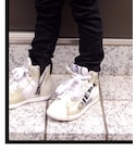 DIESEL KIDS(ディーゼルキッズ)の「シューズ(スニーカー)」