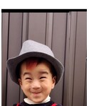 ZARA(ザラ)の「帽子(ハット)」